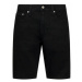 Levi's® Džínsové šortky 405™ 39864-0037 Čierna Standard Fit