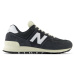 Unisex topánky New Balance U574RBH – sivé