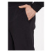 Calvin Klein Teplákové nohavice K10K111566 Čierna Regular Fit