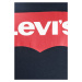 Levi's® Big & Tall Tričko 'Graphic Tee'  modrá / tmavomodrá / červená