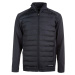 Men's Endurance Midan Hot Fused Hybrid Jacket Black