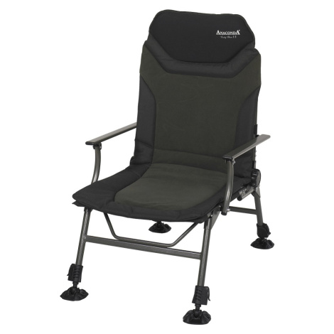 Anaconda kreslo carp chair ii