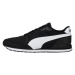 Pánske tenisky ST Runner v3 Mesh M 384640 01 Black and white - Puma černá s bílou