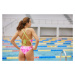 Funkita pink caps tie me tight one piece xs - uk30