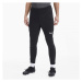 Puma Goalkeeper Pants Pánske brankárske nohavice, čierna, veľkosť