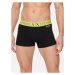 Armani Exchange Boxerky 956002 4R505 00020 Čierna