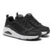 Skechers Sneakersy 403667L BLK Čierna