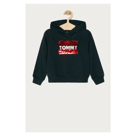 Dievčenské mikiny Tommy Hilfiger