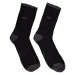 Ponožky Camel Active Sport Socks 2Er Čierna