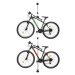 Hák pre držiak na bicykel inSPORTline Bikespire Pre priemer tyče držiaka 50 mm