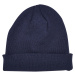 Recycled Basic Beanie spaceblue