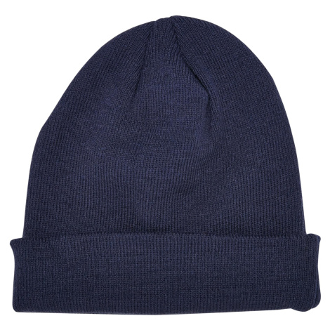 Recycled Basic Beanie spaceblue Urban Classics