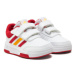 Adidas Sneakersy Tensaur Sport 2.0 CF I IH7335 Biela