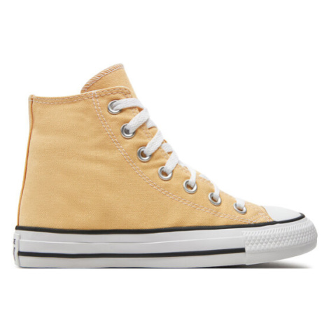 Converse Plátenky Chuck Taylor All Star A09826C Žltá