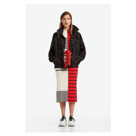 Dámske bundy Desigual