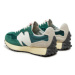 New Balance Sneakersy U327WRG Zelená