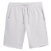 Pánske teplákové kraťasy 4F SHORTS CAS M085-25S-GREY