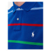 Polo Ralph Lauren Polokošeľa 710926410001 Modrá Classic Fit