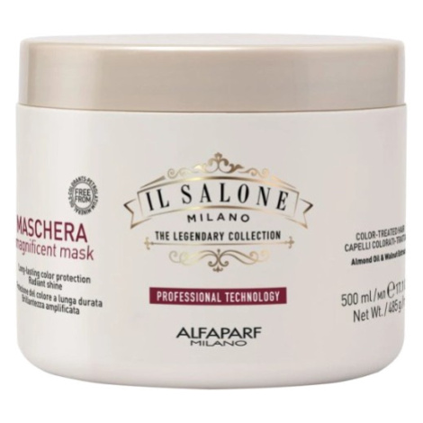 Alfaparf Milano Maska na farbené vlasy 500 ml