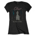 Cher Tričko Heart of Stone Womens Black