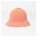 KANGOL Bermuda Casual Pink