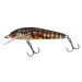 Salmo wobler minnow sinking holo stickleback - 7 cm