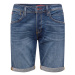 JACK & JONES Džínsy 'JJIRICK JJFOX'  modrá denim