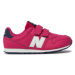 New Balance Sneakersy PV500PE1 Ružová