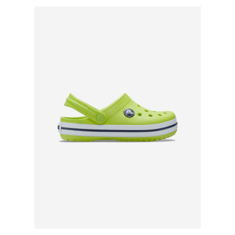 Chlapčenské sandále Crocs