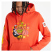 Reebok RBK Looney Tunes Hoodie červené