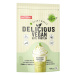 Nutrend Delicious Vegan Protein 450 g latte macchiato