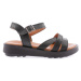 DGN 752-23y Women's Zennee Sandals