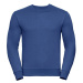 Blue men's sweatshirt Authentic Russell