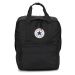 Converse  BP SMALL SQUARE BACKPACK  Ruksaky a batohy Čierna