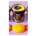 Beauty Jar Mango Mantra osviežujúci telový peeling