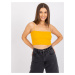 Crop top od Aria RUE PARIS