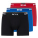 Hugo Boss 3 PACK - pánske boxerky BOSS 50475282-962 XXL