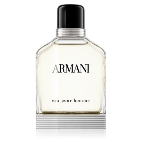 Armani Eau Pour Homme toaletná voda pre mužov