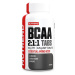 Nutrend BCAA 2:1:1, 150 tabliet