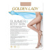 Dámské punčochové kalhoty Golden Lady Summer Body Skin 8 den 5-XL the/odstín béžové 5-XL