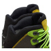 Salewa Trekingová obuv Crow Gtx GORE-TEX 61328-5320 Čierna