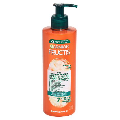 Garnier Fructis SOS Repair 10v1 400 ml