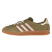 adidas  Gazelle Indoor Focus Olive  Módne tenisky Zelená