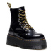 Dr. Martens Glady Jadon Max 25566001 Čierna