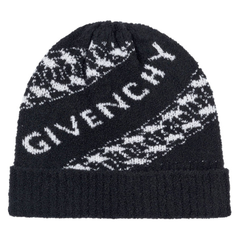 Givenchy  -  Čiapky Čierna