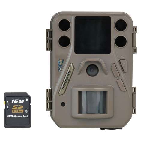 Poľovnícka kamera/fotopasca 100 SD SOLOGNAC