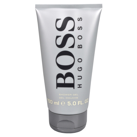 Hugo Boss Boss No. 6 Bottled – sprchový gél 200 ml