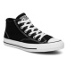 Converse Plátenky CHUCK TAYOR ALL STAR A00811C W Čierna