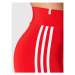 Adidas Športové kraťasy adicolor Classics Traceble HC1958 Červená Slim Fit