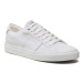 Guess Sneakersy Todi Low FM5TOL ELE12 Biela